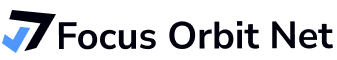 Focus Orbit Net